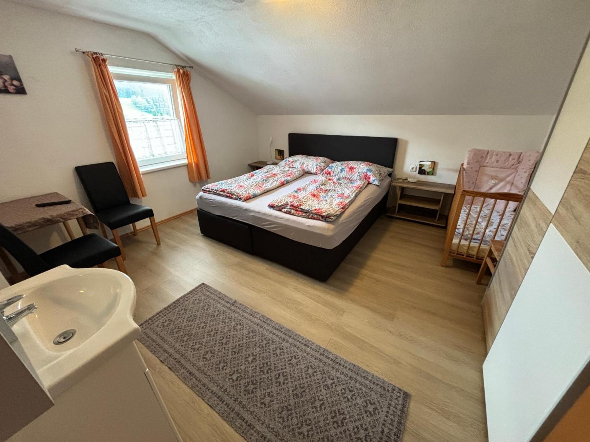 Ferienhaus Dankl Hollersbach im Pinzgau Exterior photo
