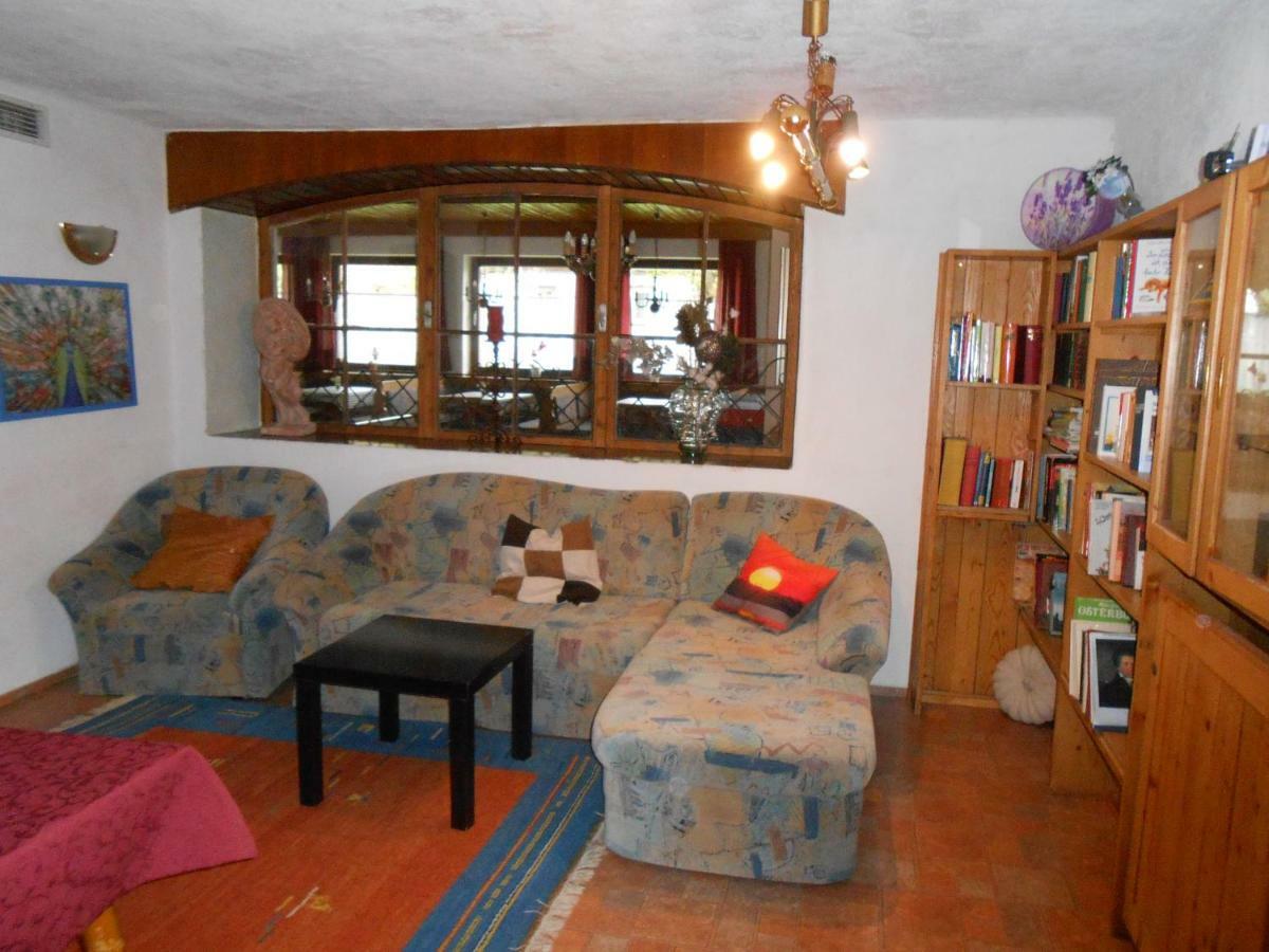 Ferienhaus Dankl Hollersbach im Pinzgau Exterior photo